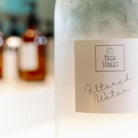ホテル 173 High Street サウサンプトン エクステリア 写真
